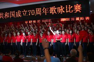 瑞典催匈牙利批准其“入约”:就差你了!匈:不着急